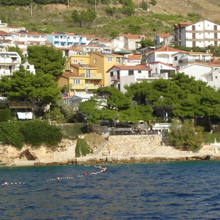 Aga Beach Suites Omiš Extérieur photo