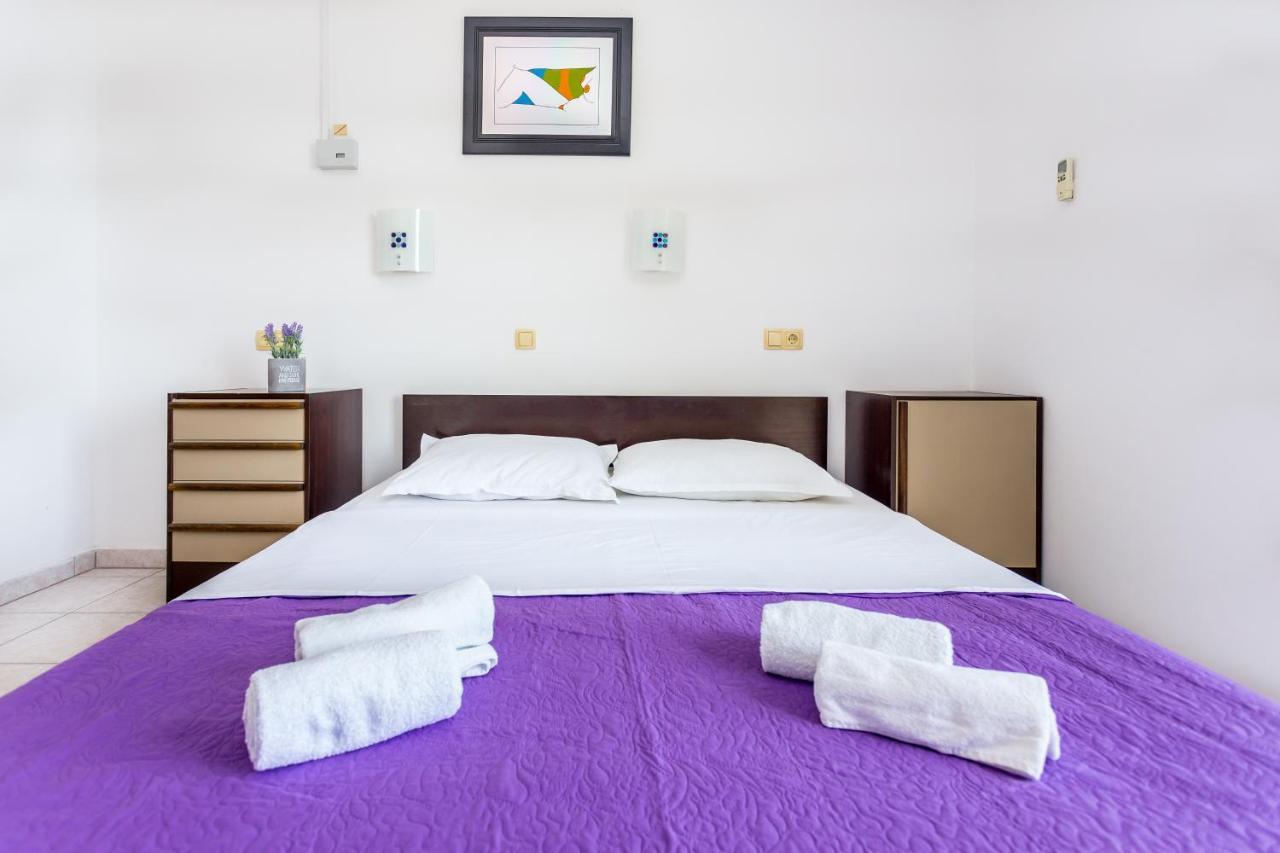 Aga Beach Suites Omiš Extérieur photo